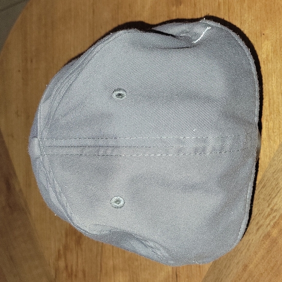 NAVY GOLF Imperial A+ Flex Seal Beach Navy Golf Course Hat - Picture 3 of 9